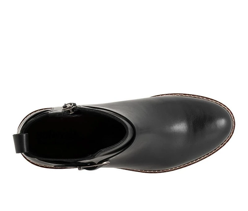 Women's Softwalk Ina Booties