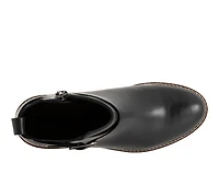 Women's Softwalk Ina Booties