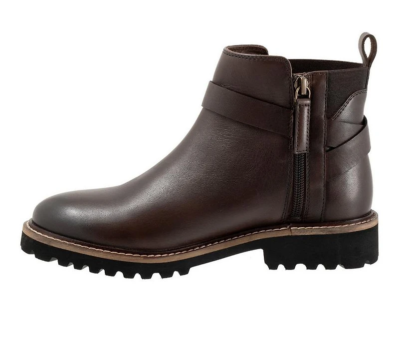 Women's Softwalk Ina Booties