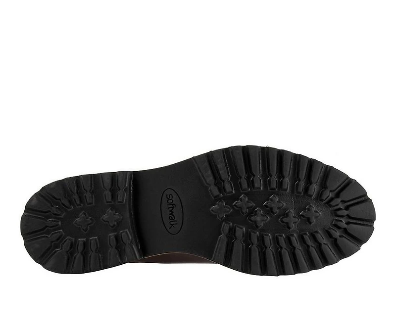 Women's Softwalk Ina Booties