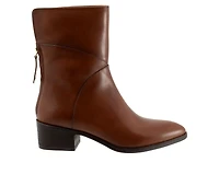 Women's Softwalk Lawton Booties