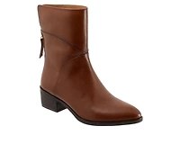 Women's Softwalk Lawton Booties