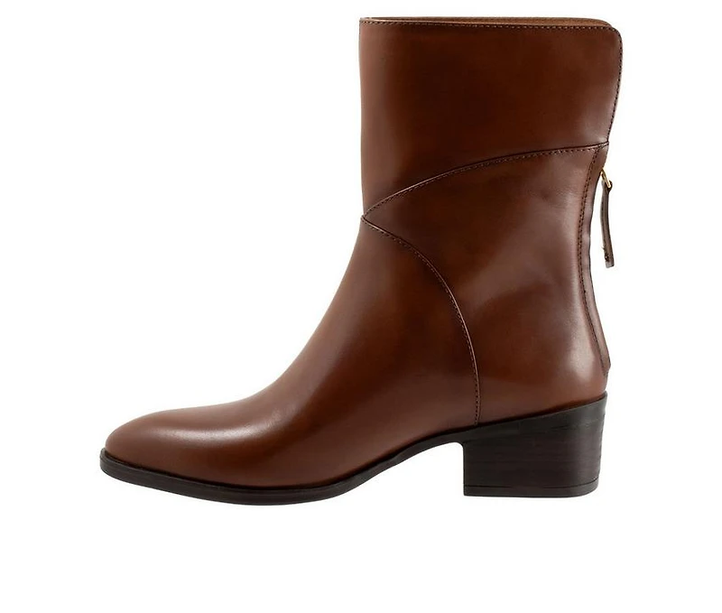 Women's Softwalk Lawton Booties