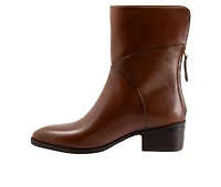 Women's Softwalk Lawton Booties