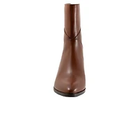 Women's Softwalk Lawton Booties