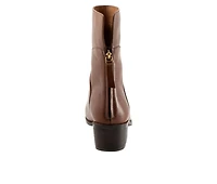 Women's Softwalk Lawton Booties