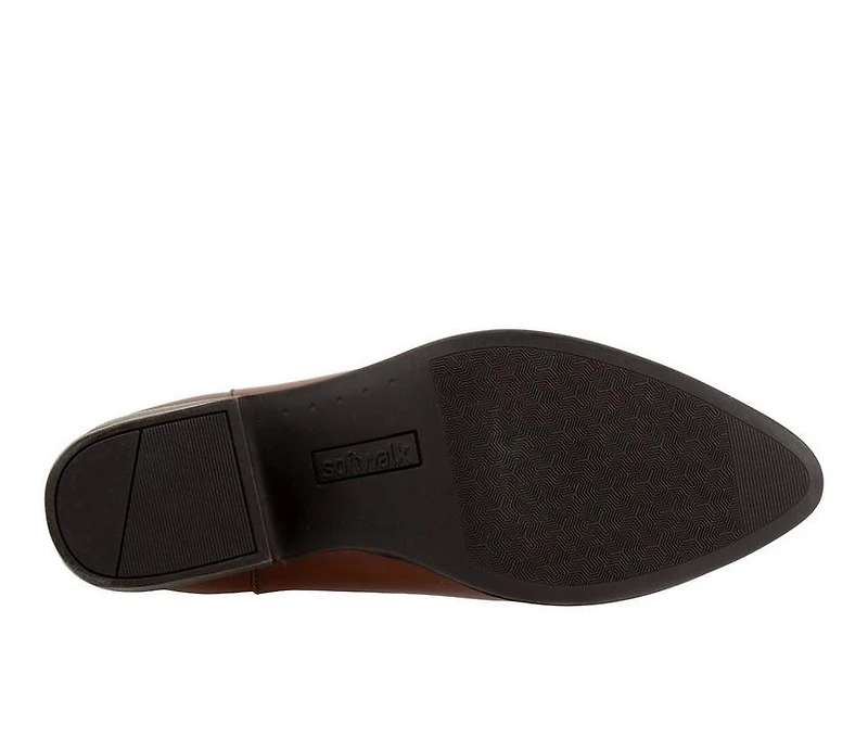 Women's Softwalk Lawton Booties