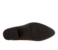 Women's Softwalk Lawton Booties