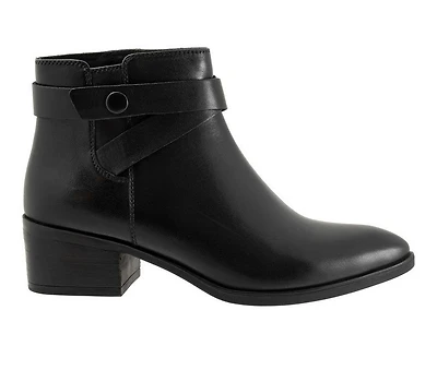 Women's Softwalk Lira Booties