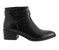 Women's Softwalk Lira Booties