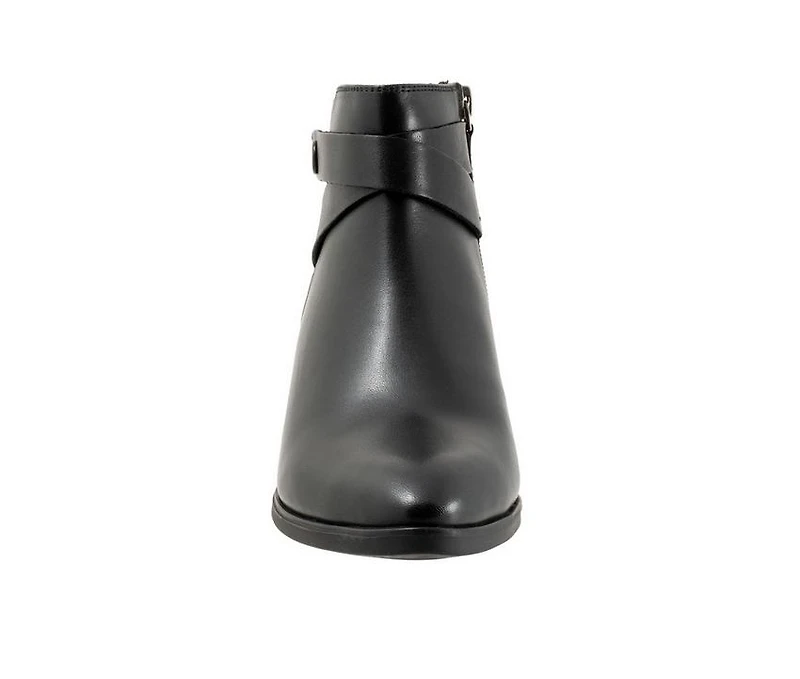 Women's Softwalk Lira Booties