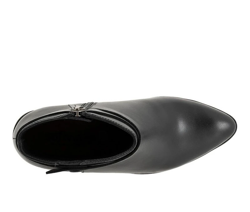 Women's Softwalk Lira Booties