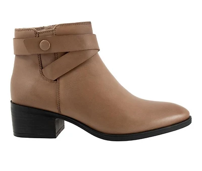 Women's Softwalk Lira Booties