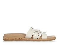 Women's BOBS 114703 Desert Kiss Low Sandals