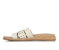 Women's BOBS 114703 Desert Kiss Low Sandals