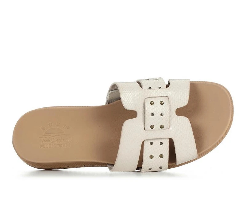 Women's BOBS 114703 Desert Kiss Low Sandals