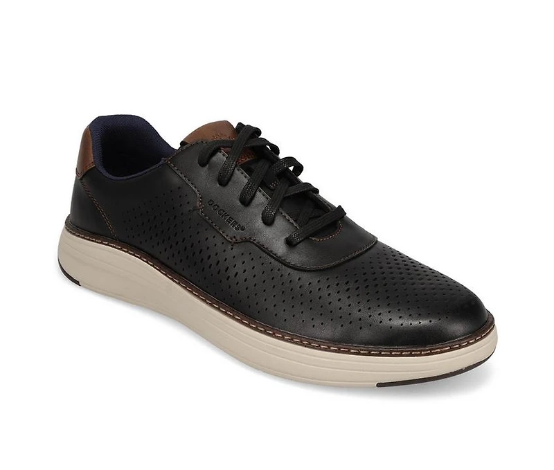 Men's Dockers Nelsion Dress Shoes