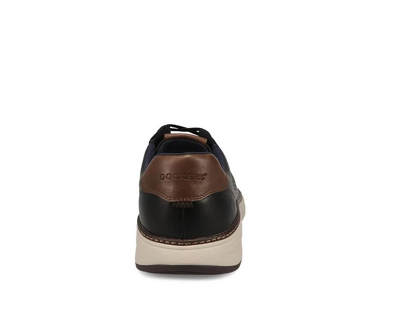 Men's Dockers Nelsion Dress Shoes