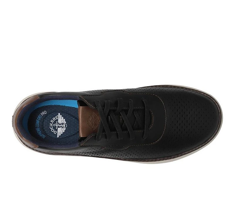 Men's Dockers Nelsion Dress Shoes