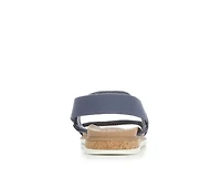 Women's BOBS 114703 Desert Kiss Low Sandals