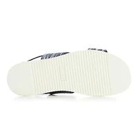 Women's BOBS 114703 Desert Kiss Low Sandals