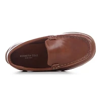 Boys' Kenneth Cole Toddler & Little Kid Jason Venetian Loafers