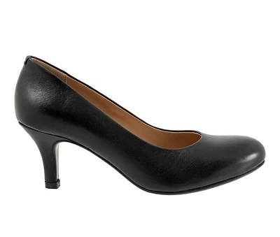 Women's Trotters Lanay Pumps