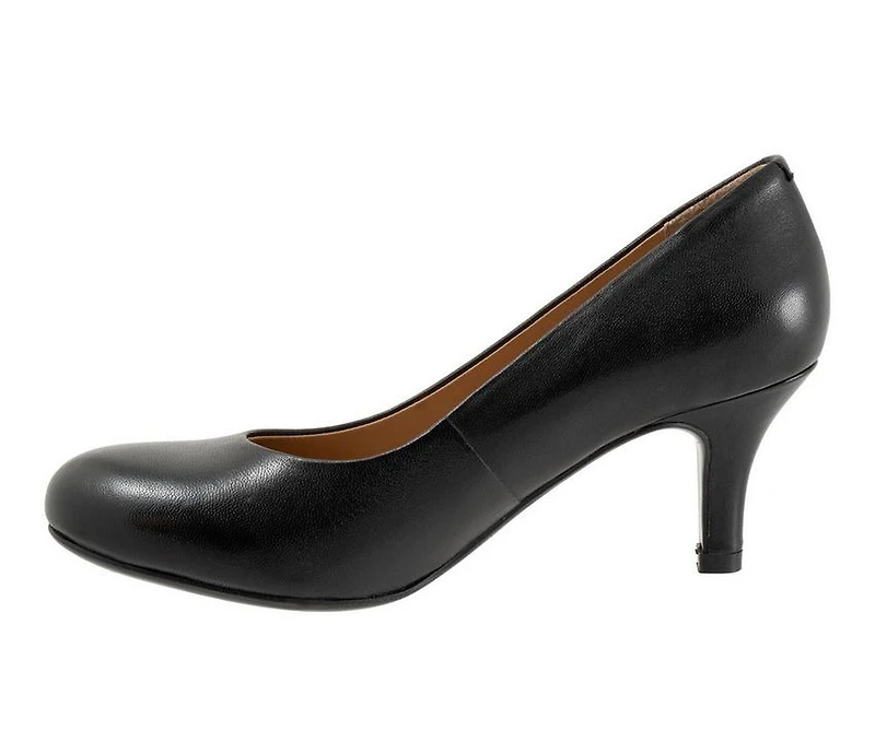 Women's Trotters Lanay Pumps