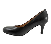 Women's Trotters Lanay Pumps