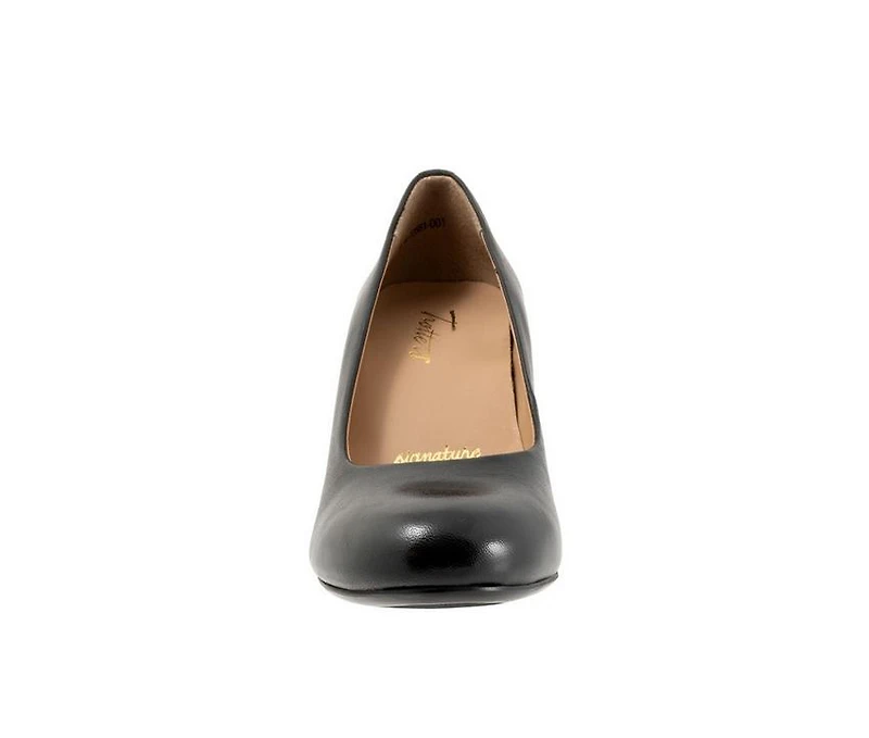 Women's Trotters Lanay Pumps