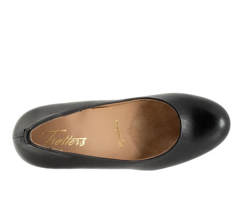 Women's Trotters Lanay Pumps