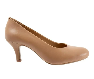 Women's Trotters Lanay Pumps