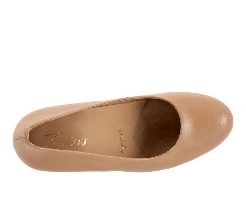 Women's Trotters Lanay Pumps