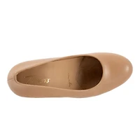 Women's Trotters Lanay Pumps