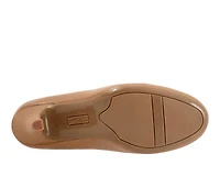 Women's Trotters Lanay Pumps