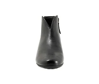 Women's Trotters Monroe Booties