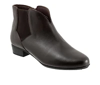 Women's Trotters Monroe Booties