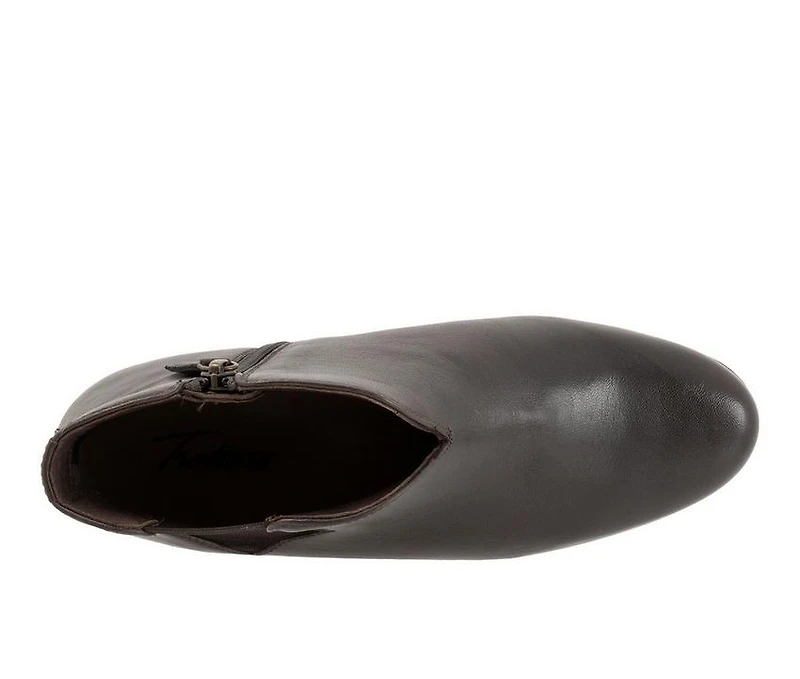 Women's Trotters Monroe Booties