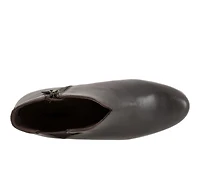 Women's Trotters Monroe Booties