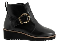 Women's Trotters Wendi Booties