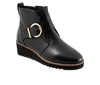 Women's Trotters Wendi Booties