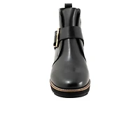 Women's Trotters Wendi Booties