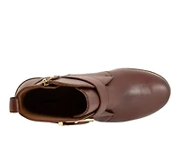 Women's Trotters Wendi Booties