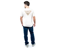 Columbia Landing Short Sleeve Tee