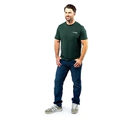 Columbia Standing Short Sleeve Tee