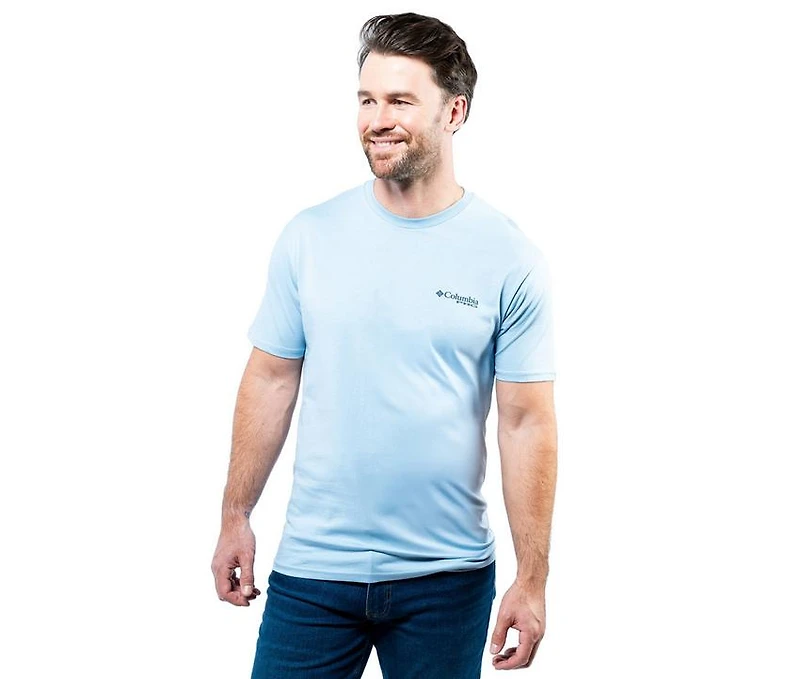 Columbia Ather Short Sleeve Tee
