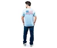 Columbia Ather Short Sleeve Tee