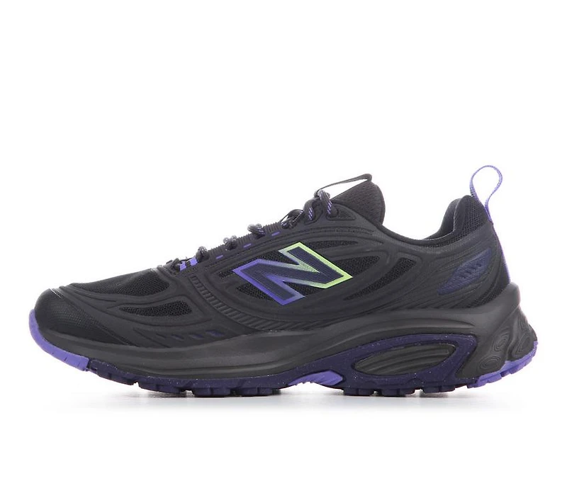 Women's New Balance W410V9 Trail Running Shoes