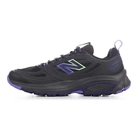 Women's New Balance W410V9 Trail Running Shoes
