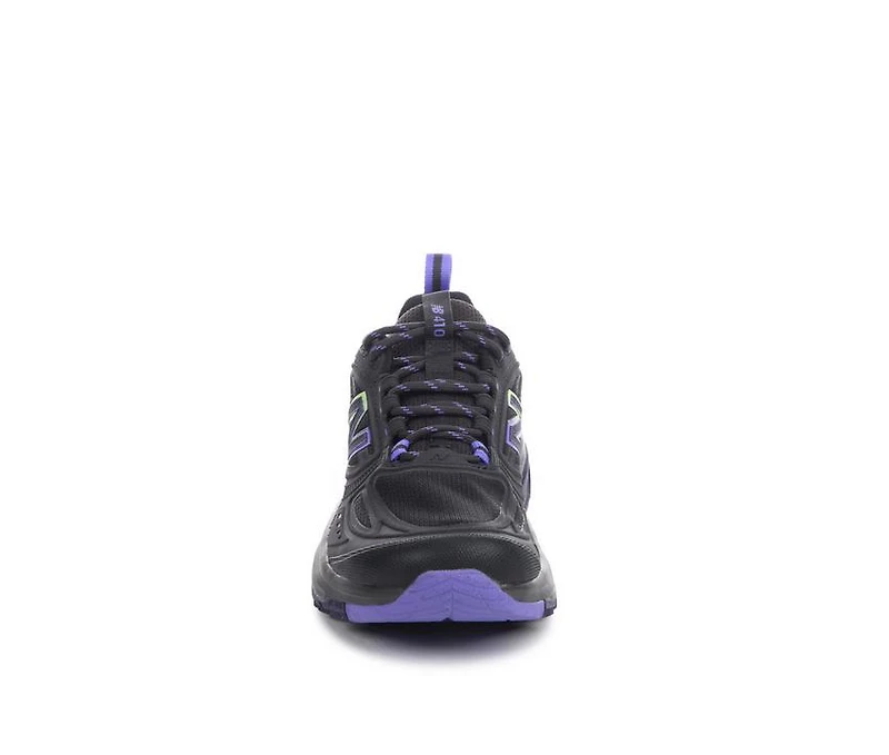 Women's New Balance W410V9 Trail Running Shoes